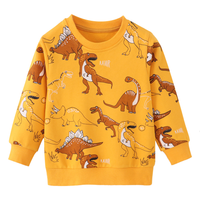 Thumbnail for Mini Fashion™ - Amazing Prints - Sweater