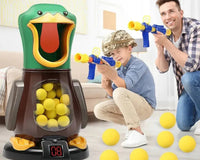 Thumbnail for Air Duck Shooter – Shoot & Score - Duck Hunt Toy Gun