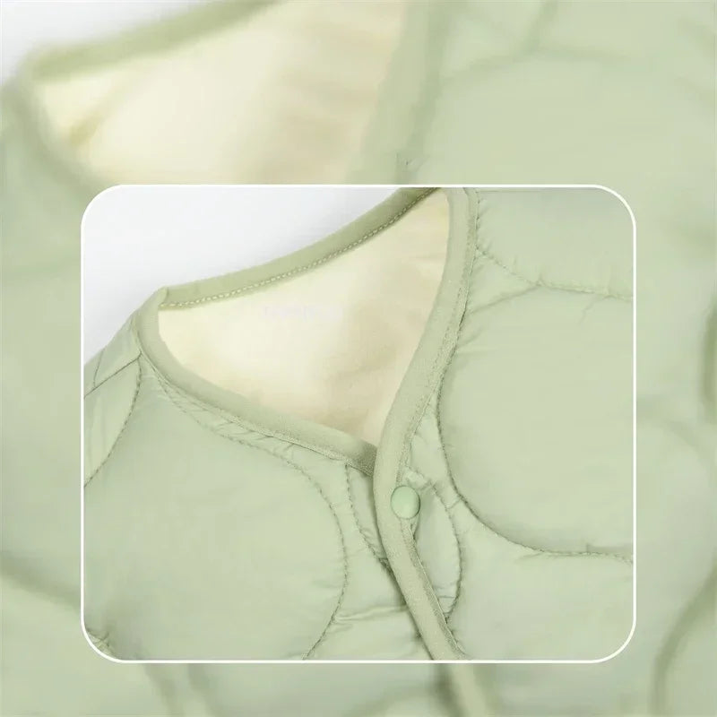 Mini Fashion - For Boys and Girls - Vest