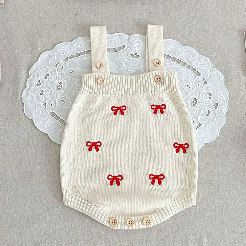 Mini Fashion™ - Cute Look - Knitted Clothing Sets