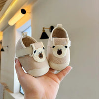 Thumbnail for Mini Fashion™ - Safe & Comfortable - Baby Shoes