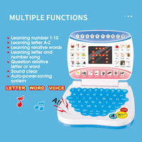 Thumbnail for Learn Laptop™ – Smart & Language Rich - Children's Computer
