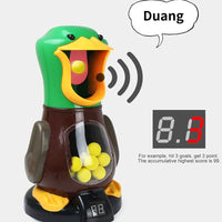 Thumbnail for Air Duck Shooter – Shoot & Score - Duck Hunt Toy Gun