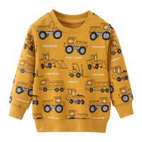 Thumbnail for Mini Fashion™ - Amazing Prints - Sweater