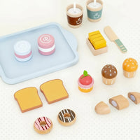 Thumbnail for Woods – Interactive & Educational – Breakfast & Picnic Toys