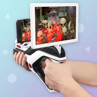 Thumbnail for ARPlay Gun – Smart & Fun – Interactive Shooting Game