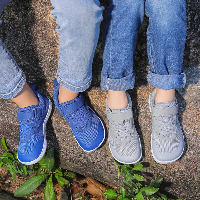 RunCoast – Fresh & Flexible – Non-Slip Barefoot Children's Shoe