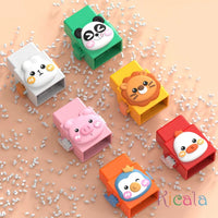 Thumbnail for StackAnimals – Fun & Educational – Animal Stacking Play Set