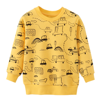 Thumbnail for Mini Fashion™ - Amazing Prints - Sweater