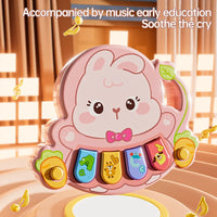Thumbnail for KinderKeys– Educational & Playful – Musical Animal Piano