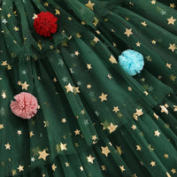 Thumbnail for TinyStar – Dreamy & Elegant – Christmas Dress
