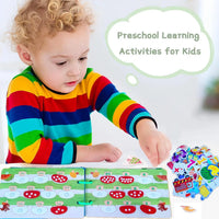 Thumbnail for Click Book™ –  Color & Sound Magic - Interactive Book