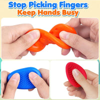 Thumbnail for TinyCalm – Playful & Relaxing – Stress Relief Stone