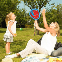 Thumbnail for FlexiCatch – Soft & Playful – Sticky Sports Balls