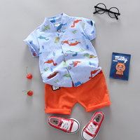 Thumbnail for Mini Fashion™ - Ideal For Outdoor Play - Dino Summer Set