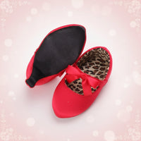 Thumbnail for Princess First Heels – Cute & Comfortable – Baby Girl Shoes