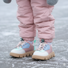 KidoStep – Soft & Practical – Sturdy children's sneakers with thick soles