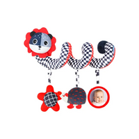 Thumbnail for Baby Spiral Toy™ - Car Seat & Pram Toys