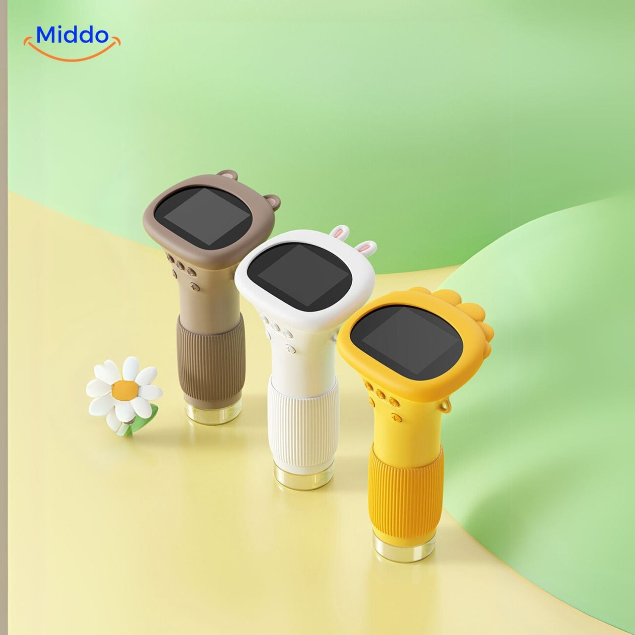 Kids Microscope – Science Discovery - Portable Microscope