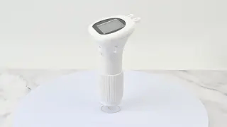 Kids Microscope – Science Discovery - Portable Microscope