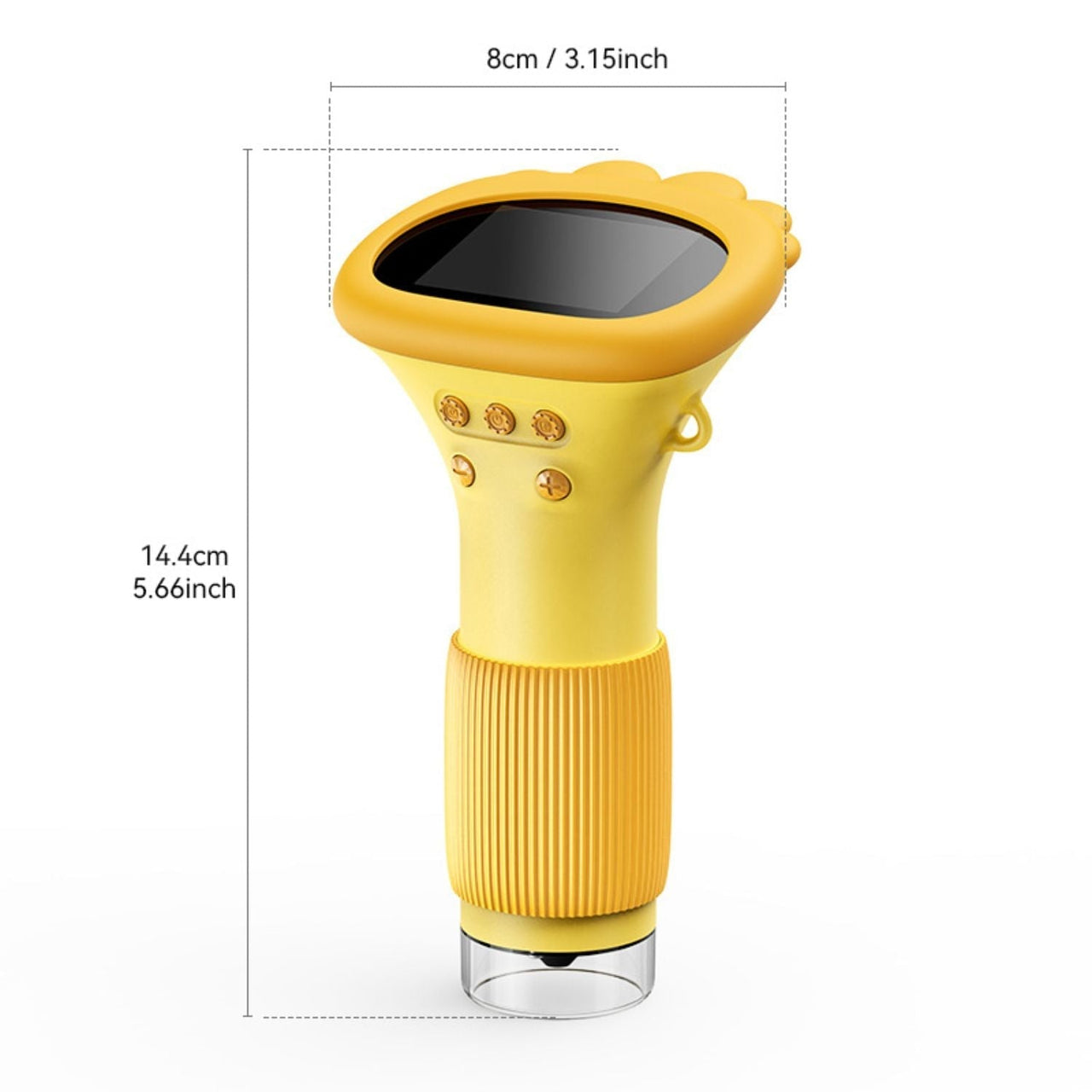 Kids Microscope – Science Discovery - Portable Microscope