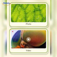 Thumbnail for Kids Microscope – Science Discovery - Portable Microscope