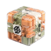 Thumbnail for Maze Cube™ – Less stress, more focus - Cube Puzzle Toys