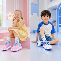 Thumbnail for Light-Up Skate Shoes – LED & Comfortable – Light-Up Sneakers