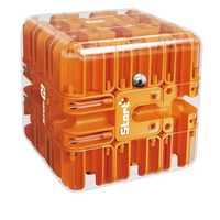 Thumbnail for Maze Cube™ – Less stress, more focus - Cube Puzzle Toys