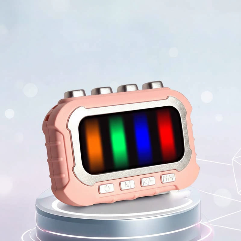 TapHero – Interactive & Stress Reduction – Musical Fidget Game