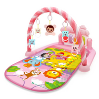 Thumbnail for Musical Arch™ – Sounds & Colors - Baby Gym
