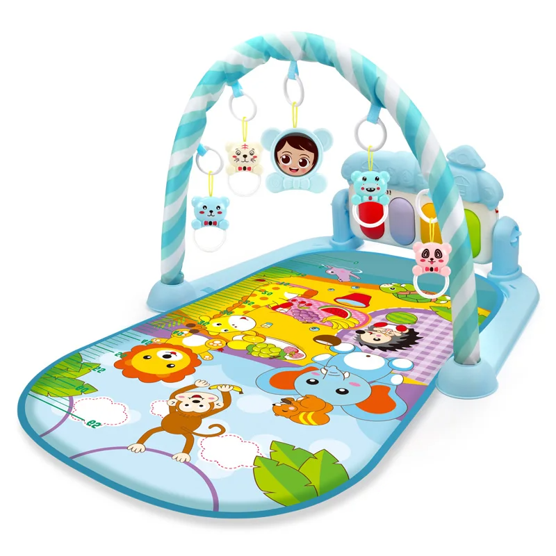 Musical Arch™ – Sounds & Colors - Baby Gym