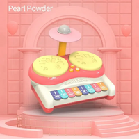 Thumbnail for Baby Beats™ – Swinging Start – Drum set for children