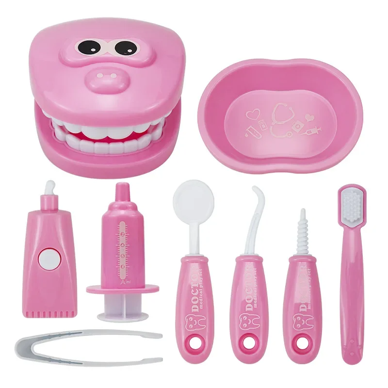 Tooth Time™ – Laugh & Learn - Dentist Set Kids