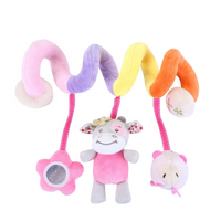 Thumbnail for Baby Spiral Toy™ - Car Seat & Pram Toys