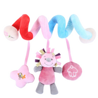 Thumbnail for Baby Spiral Toy™ - Car Seat & Pram Toys