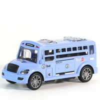 Thumbnail for Schoolbus™ - Ride along to adventure - Toy bus