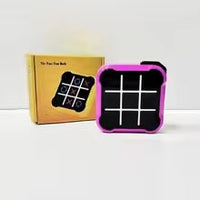 Thumbnail for Tic Tac Toe Game™ - Strengthen Memory & Problem Solving Ability - Electronic Butter, Cheese & Eggs