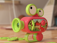 Thumbnail for Story Beam™ – Dream Light Adventure - Toy Projector