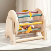 Thumbnail for Infant Bell™ - Soft Sounds - Montessori Musical Instruments