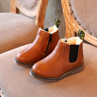 Thumbnail for StyleWalk – Stylish and comfortable – Chelsea Boots