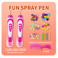 Thumbnail for Magic Braid Machine™ - DIY Braiding Fun - Hair Braiding Machine