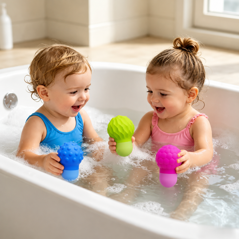 Water Squirters – Fun & Safe – Water Gun (Set of 3)