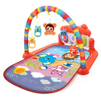 Thumbnail for Musical Arch™ – Sounds & Colors - Baby Gym
