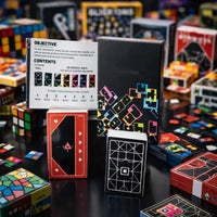Thumbnail for MatchMania – Active & Fun – Connecting Cards Game