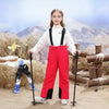 MountainFit – Flexible & Warm – Ski pants for children