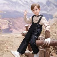 Thumbnail for MountainFit – Flexible & Warm – Ski pants for children