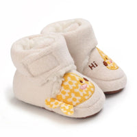 Thumbnail for Mini Fashion™ - Warm & Comfort - Animal Shoes