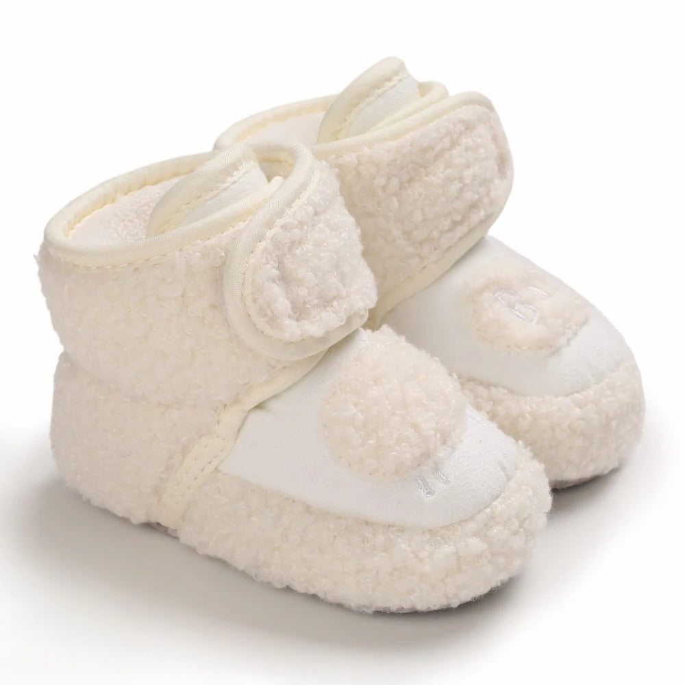 Mini Fashion™ - Warm & Comfort - Animal Shoes