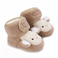 Thumbnail for Mini Fashion™ - Warm & Comfort - Animal Shoes